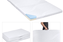 portable mattress 1